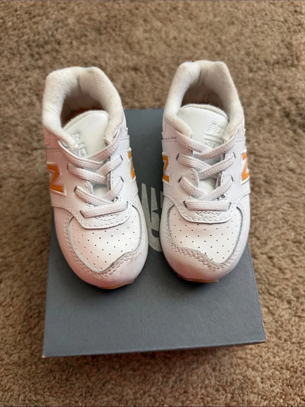 New Balance | Baby / Toddler Sneakers